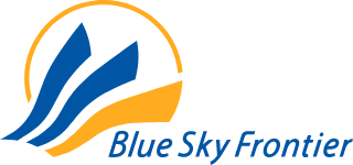 Blue Sky Frontier
